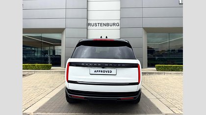 Range Rover 5