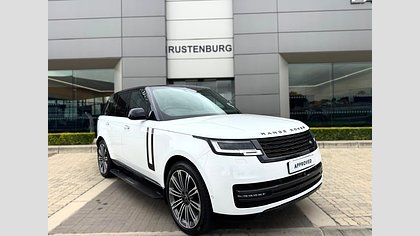Range Rover 1