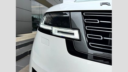 Range Rover 25