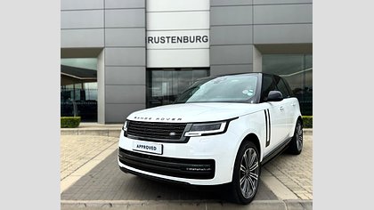 Range Rover 0