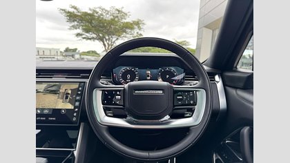 Range Rover 20