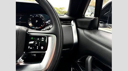 Range Rover 16