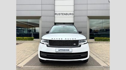 Range Rover 2
