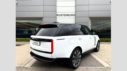 Range Rover 6