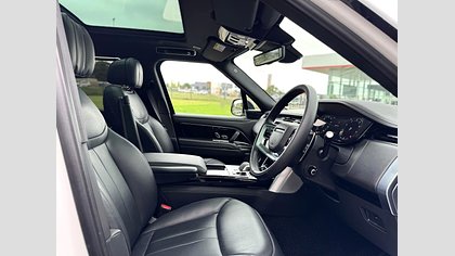 Range Rover 18