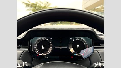 Range Rover 13