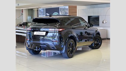 Range Rover Evoque 7