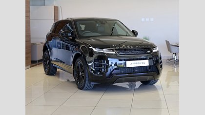 Range Rover Evoque 2