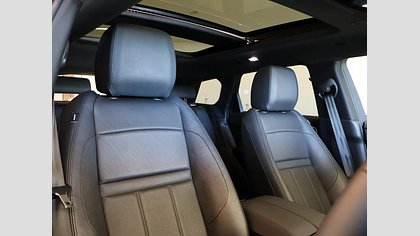 Range Rover Evoque 21