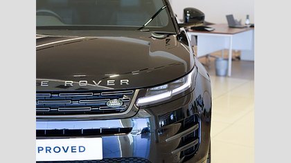 Range Rover Evoque 3