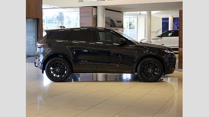 Range Rover Evoque 8