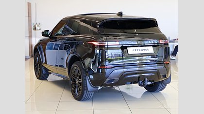 Range Rover Evoque 5
