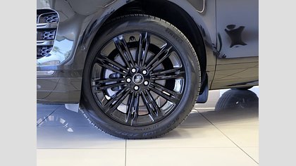 Range Rover Evoque 15