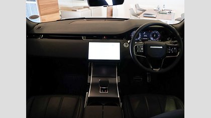 Range Rover Evoque 13