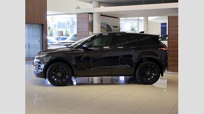 Range Rover Evoque 4