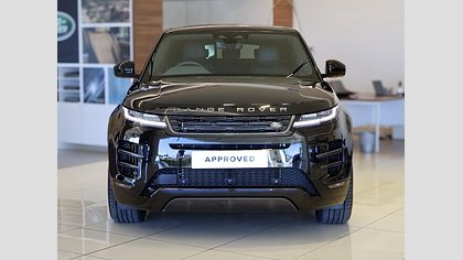 Range Rover Evoque 6