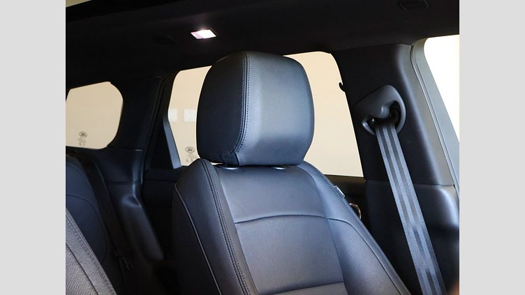 2025 Approved Land Rover Range Rover Evoque Santorini Black AUTOMATIC D200 DYNAMIC SE