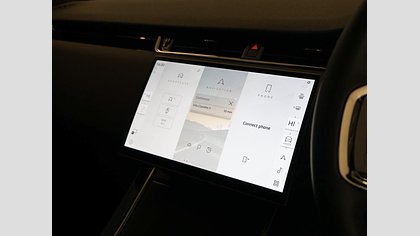 Range Rover Evoque 17