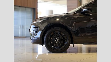 Range Rover Evoque 10