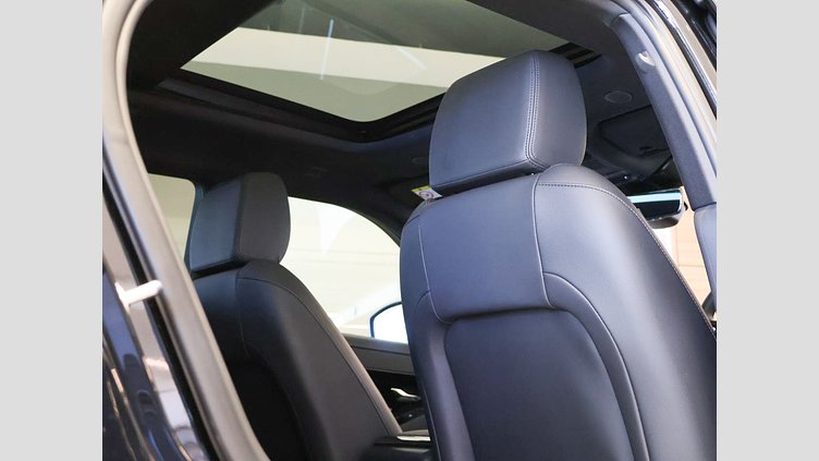 2025 Approved Land Rover Range Rover Evoque Santorini Black AUTOMATIC D200 DYNAMIC SE