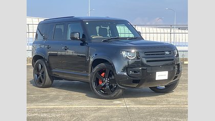 Defender 110 0