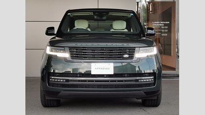 Range Rover 1