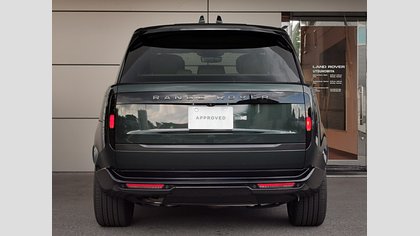Range Rover 4