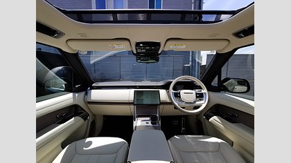 Range Rover 5