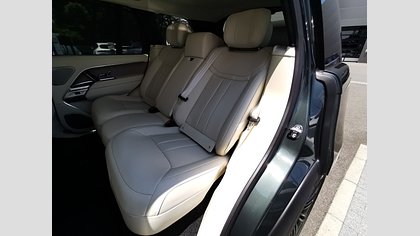 Range Rover 7