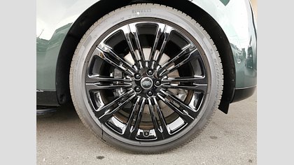 Range Rover 6