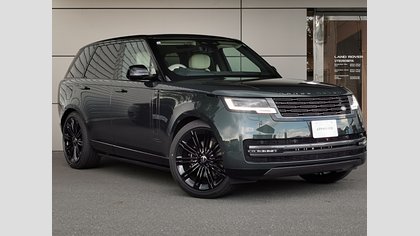 Range Rover 0