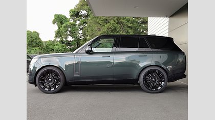 Range Rover 2