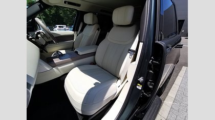 Range Rover 8