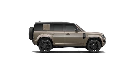 Defender 110 1