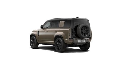Defender 110 2
