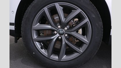 Range Rover Velar 8