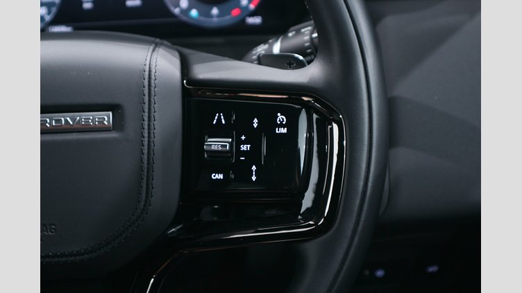 2024 認定中古車 Land Rover Range Rover Velar ハクバシルバー D200マイルドハイブリッド（ディーゼル） スタンダードホイールベース S