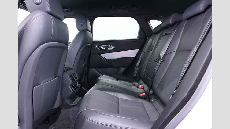 2024 認定中古車 Land Rover Range Rover Velar ハクバシルバー D200マイルドハイブリッド（ディーゼル） スタンダードホイールベース S