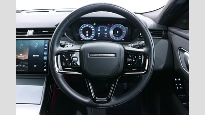 Range Rover Velar 4