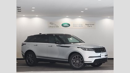 Range Rover Velar 0