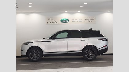 Range Rover Velar 7
