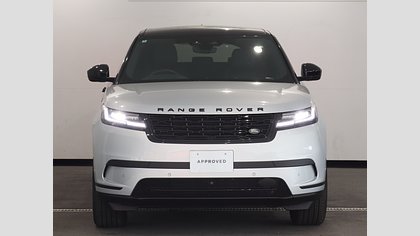 Range Rover Velar 12
