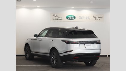 Range Rover Velar 2