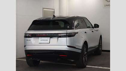 Range Rover Velar 13