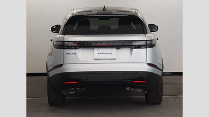 Range Rover Velar 9