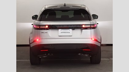 Range Rover Velar 10