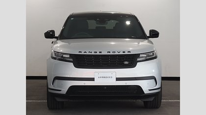 Range Rover Velar 11