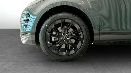 Range Rover Evoque 5