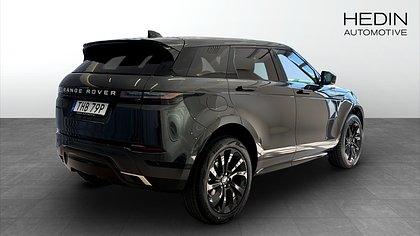 Range Rover Evoque 4