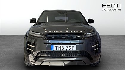 Range Rover Evoque 1